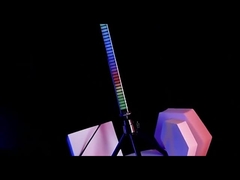 Настольное освещение окружающей среды Атмосфера Ночные огни для бара Автомобиль ТВ Игры