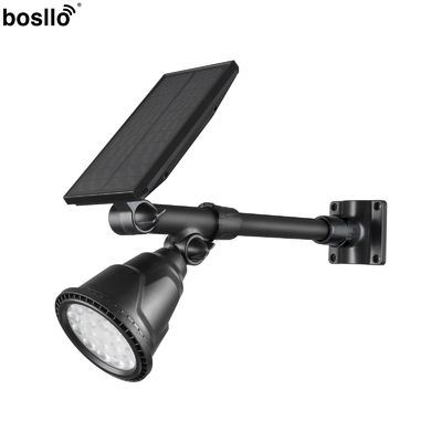 Good price 3.7V 2200MAH солнечная уличная лампа с индукцией черная IP65 водонепроницаемая онлайн