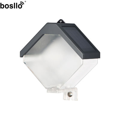 Good price Декоративная солнечная лампа RoHS Прозрачная ABS PC Солнечные садовые лампы онлайн