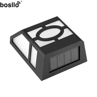 Хорошая цена. Наружное освещение Солнечные настенные фонари с 2V 100W 0.2W монокристаллической кремниевой панелью и 6-8 часов времени зарядки онлайн