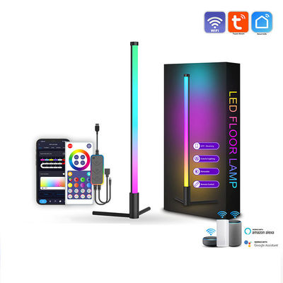 Хорошая цена. OEM цветопеременная напольная лампа RGB напряжение 5V для угла луча 270° онлайн