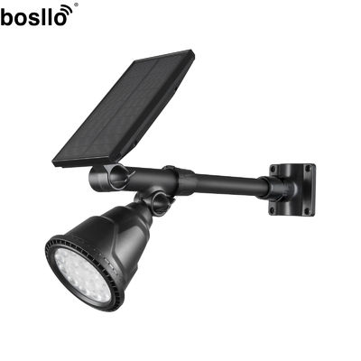 Хорошая цена. IP65 водонепроницаемые солнечные наружные лампы 350LM/150LM Два режима всегда включены 4-6h/8-10h онлайн
