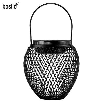 Хорошая цена. Weatherproof Solar Hanging Lights for Garden NIMH Rechargeable Battery 6000K White Light 3000K Warm Light онлайн
